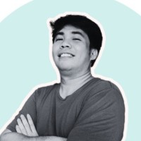 VaaSBlock Employee Gabriel Mercado's profile photo