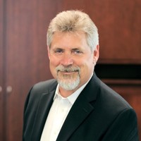 Life University Employee Robert Scott's profile photo