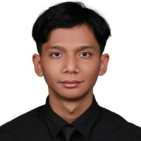 Muhammad Ismadi Email