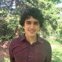 EvolOH Employee Ashutosh Divekar's profile photo