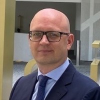 Neuron Mobility Employee Johan von Zweigbergk's profile photo