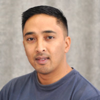 Pluxee Employee Toky Rakotoarisoa's profile photo