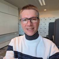 MLOZ IT Employee Rudy Vissers's profile photo