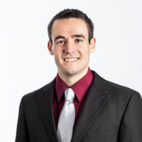MycoTechnology, Inc. Employee Jake Newell's profile photo