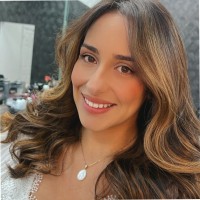 Uceda School Employee Synahi Castillo's profile photo