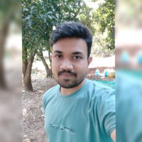 Gamerji Employee Jigar Patel's profile photo