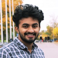 Sumanes Sudhakaran Email