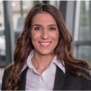 ROWE MINERALÖLWERK GMBH Employee Anna Bua's profile photo