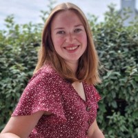 Flextra Interim Employee Inès Dekairelle's profile photo