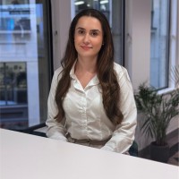 Vox Network Consultants Employee Katie Saunders's profile photo