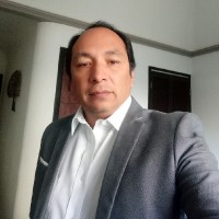Foxconn Employee Gabriel Diaz's profile photo
