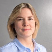 Schweizerische Technische Fachschule Winterthur Employee Saskia Weisskopf's profile photo