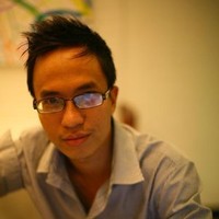 M Village Employee Hai Nguyen's profile photo