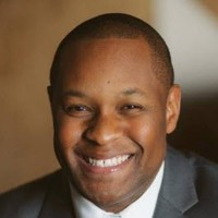 Ethicon, Inc. Employee Brian Yarbrough's profile photo