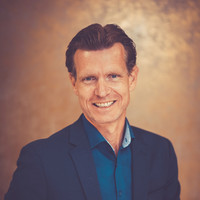 Future Affairs Employee Jan Verzeilberg's profile photo