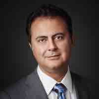 HCA Florida Healthcare Employee Akhtar Khan's profile photo