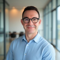 ProspectBase Employee Evin Quigley's profile photo