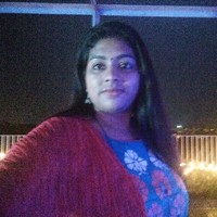 Tata Consultancy Services Employee Aswathi P's profile photo