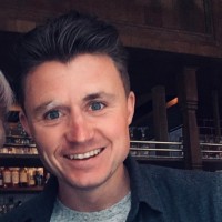 Liam Barrett Email & Phone Number