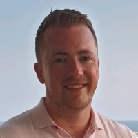 Skanska Employee James Chartered's profile photo
