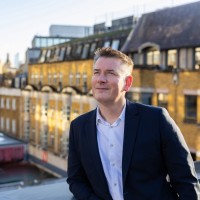 Boku Employee Stuart Neal's profile photo