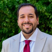 Universidad Santo Tomás (CL) Employee Gonzalo del Río Reyes's profile photo