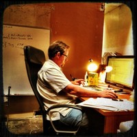 Coaliance Employee Mike Barnes's profile photo