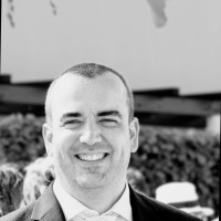 AMX by Carne Employee Gavin Moynihan's profile photo