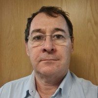 AgFe Limited Employee Kurt Sampson's profile photo