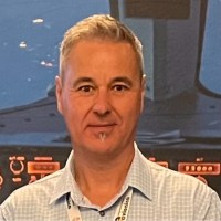 Thomas Global Systems Employee David Bannister's profile photo