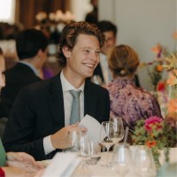 Unilever Employee Dirk de Boer's profile photo