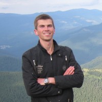 mox.tv Employee Vadym Lohin's profile photo