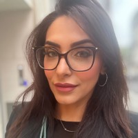 LCW: Leading the future of unscheduled care Employee Saima Chaudary's profile photo