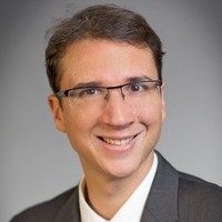 AtonRa Partners S.A. Employee Christophe Magnin's profile photo
