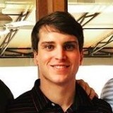 Okta Employee Jack Waldrop's profile photo