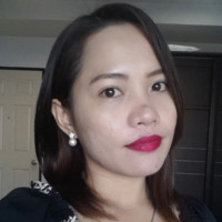 ORCA (Thailand) Co.,Ltd Employee Rhea Catinoy's profile photo