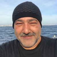 ParcelHero.com Employee Faruk P.'s profile photo