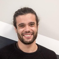 Technogym Employee Claudio Presca's profile photo
