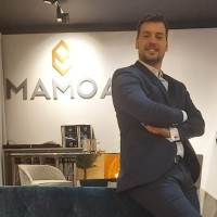 MAMOA DESIGN Employee Nuno Ribeiro's profile photo