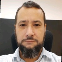 BRA Agroquímica Employee Alex Cobelianschi's profile photo