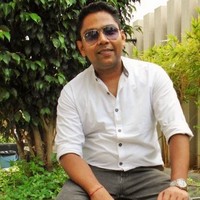 Marqual IT Solutions Pvt. Ltd. Employee Ravindra Singh's profile photo
