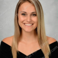 Mental Health Center of Greater Manchester Employee Jessica Charron's profile photo