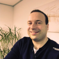 Telasoft Employee Martin de Ruiter's profile photo