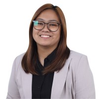 Emerson Employee Jeremi Joy Padilla's profile photo