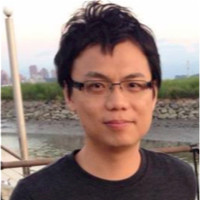 MoBagel Employee Vincent Chu's profile photo