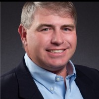 Railinc Corp. Employee Danny Dever's profile photo