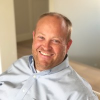 Siemens Employee Trevor Helm's profile photo