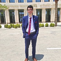 Omar Hamed Email