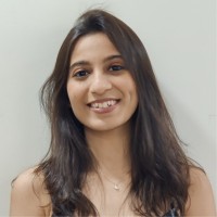 Mydoh Employee Manva Patel's profile photo