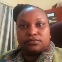 Maryleen Micheni Email
